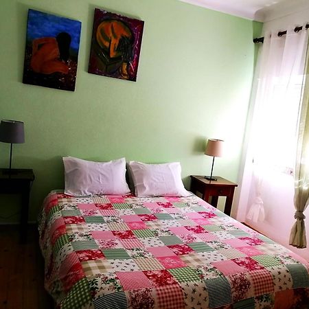 Casa Das 4 Estacoes Castelo Branco  Buitenkant foto