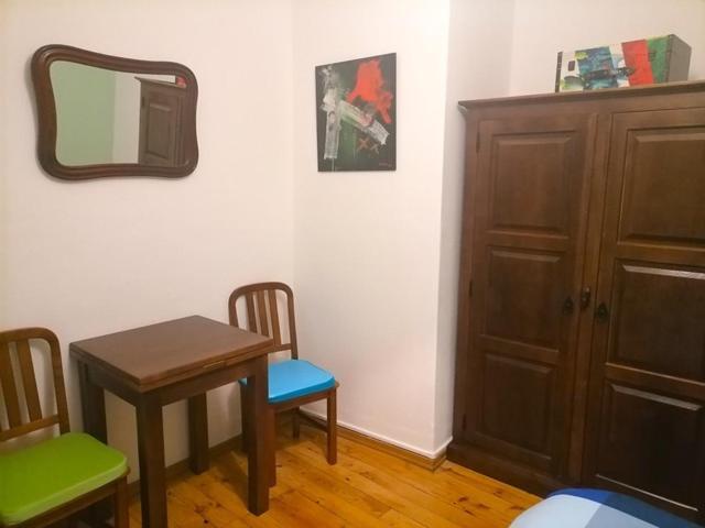 Casa Das 4 Estacoes Castelo Branco  Buitenkant foto