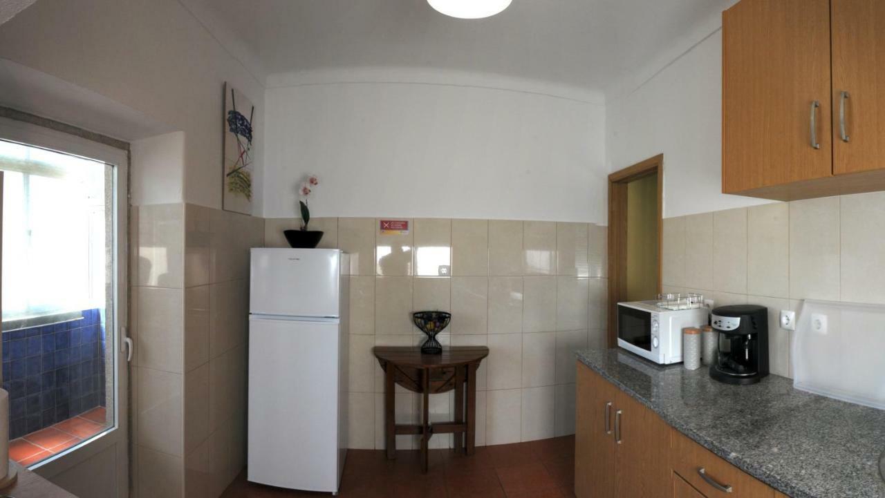 Casa Das 4 Estacoes Castelo Branco  Buitenkant foto